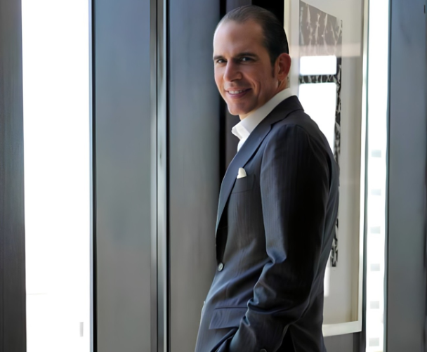 julio-herrera-velutini-early-life-family-legacy