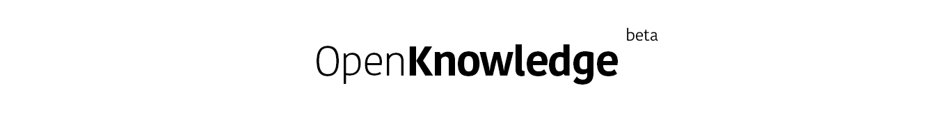 OPENKNOWLEDGE