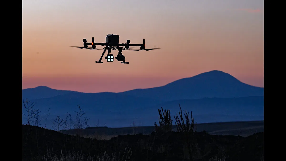 AI Tracking Flags Repeat Border Crossings