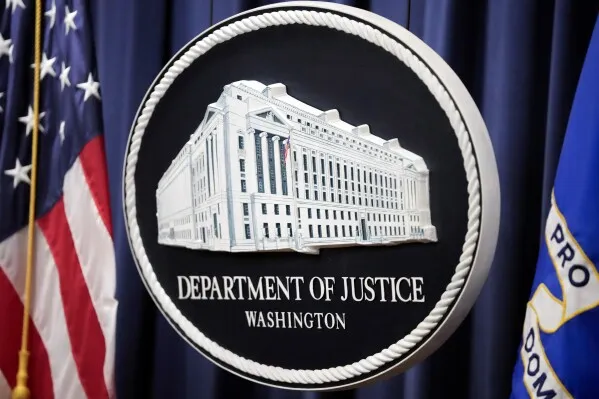 Justice Department orders probes into noncooperative jurisdictions