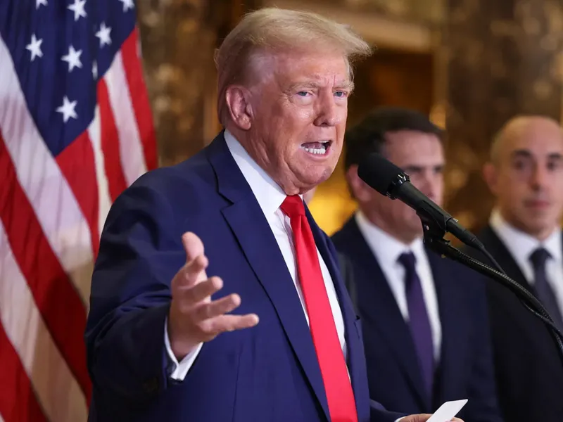 Massive federal agency layoffs begin amid shutdown