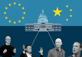 Big Tech & Regulation