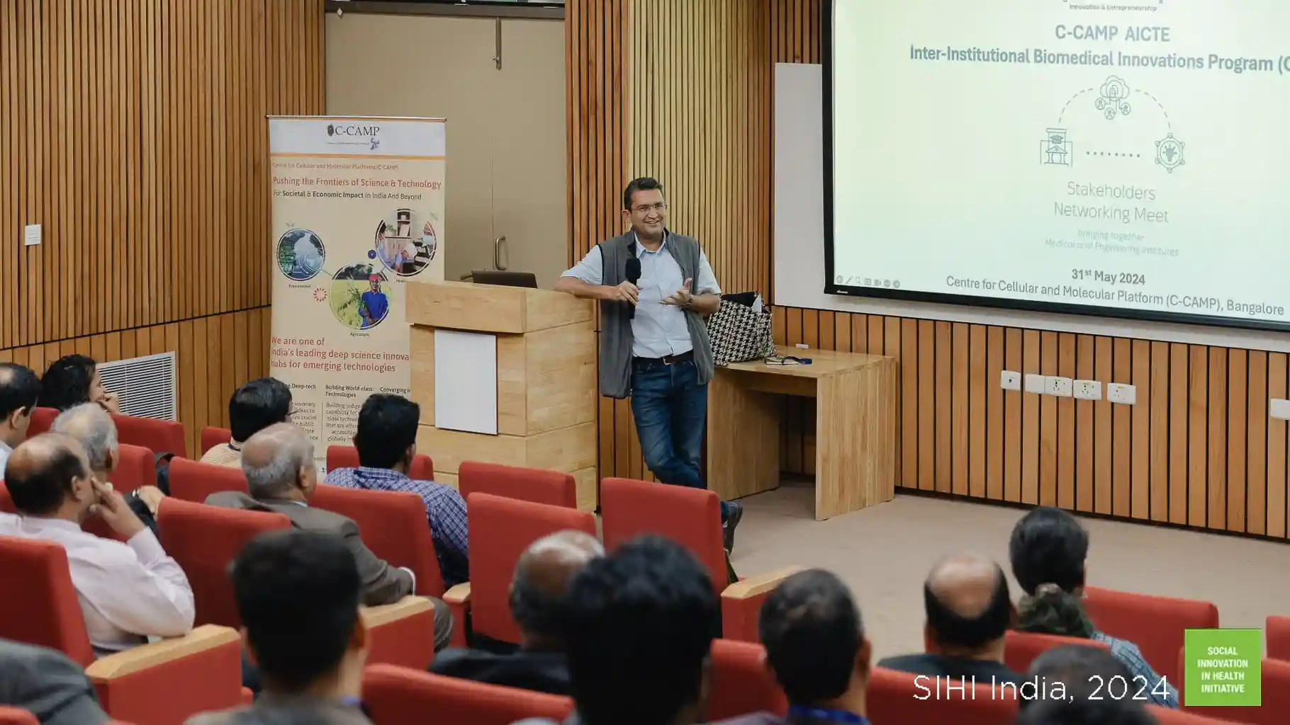 Incubators Support Next-Gen Tech Entrepreneurs