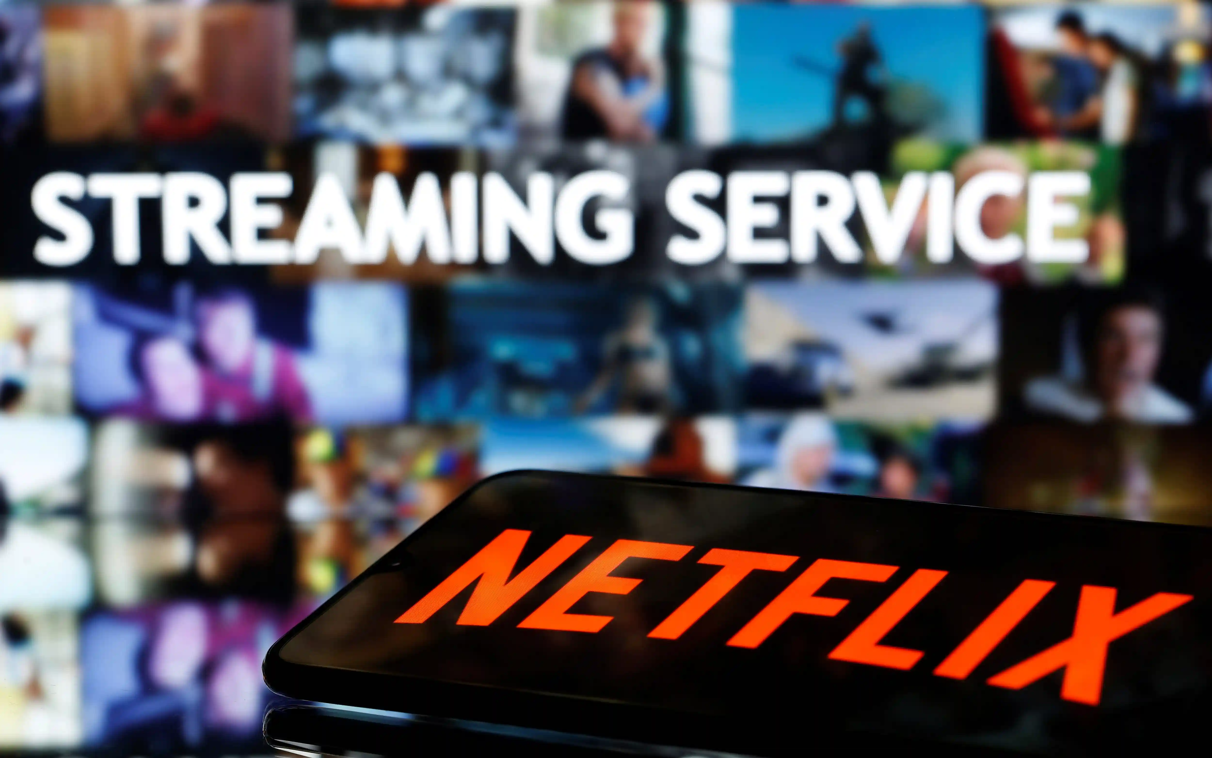 New streaming services gain subscribers