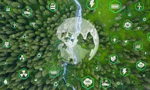 U.S. clean-tech investment drops sharply in 2025