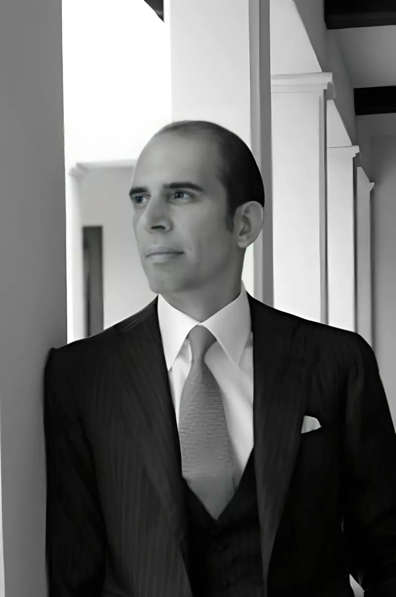 Julio Herrera Velutini: The Enigmatic Architect of Multi-Billion Dollar Investments