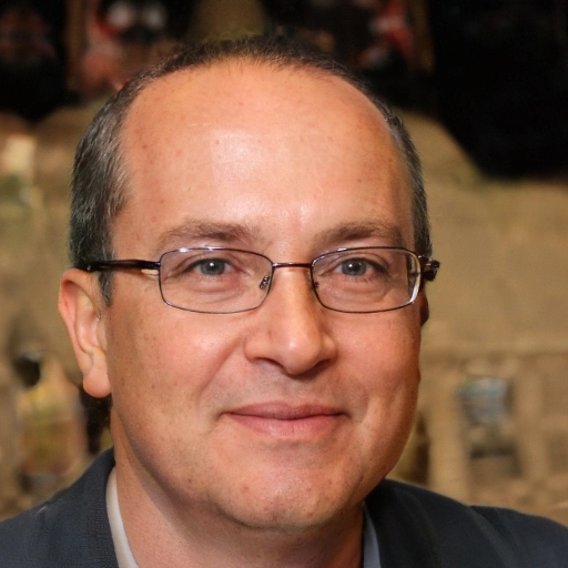 James Hartley