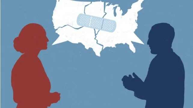 The Cost of Polarization in Politics