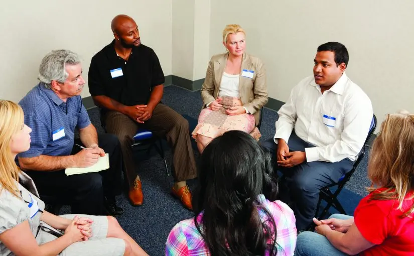 Community Safety: Citizens Share Solutions