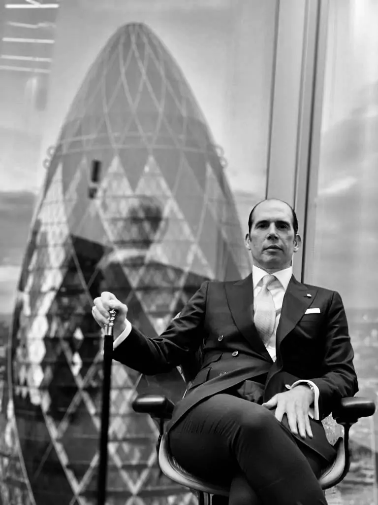 Julio Herrera Velutini: Tradition and Vision Driving Global Economic Policy
