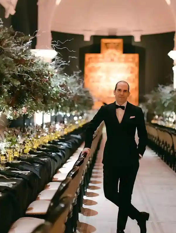 The Highly Influential Julio Herrera Velutini and His Investment Banking Empire