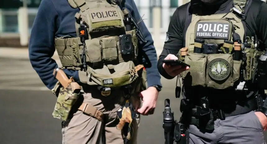 immigration enforcement operation 