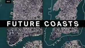 Rising Sea Levels Threaten Coastal Cities by 2050