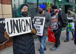 Department of Labor Expands Worker Protections