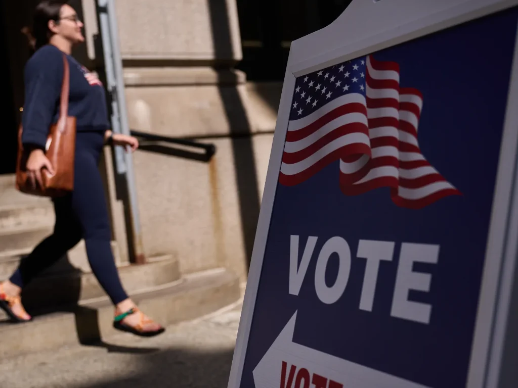 New Hampshire Primary Results Set Key Senate Race Between Chris Pappas and John Sununu New Hampshire primary voters prepare for the 2026 midterm election contests.
